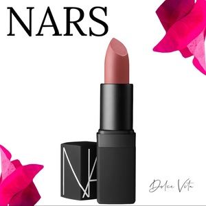 NARS “Dolce Vita” 1028 Lip Stick 3.4 g